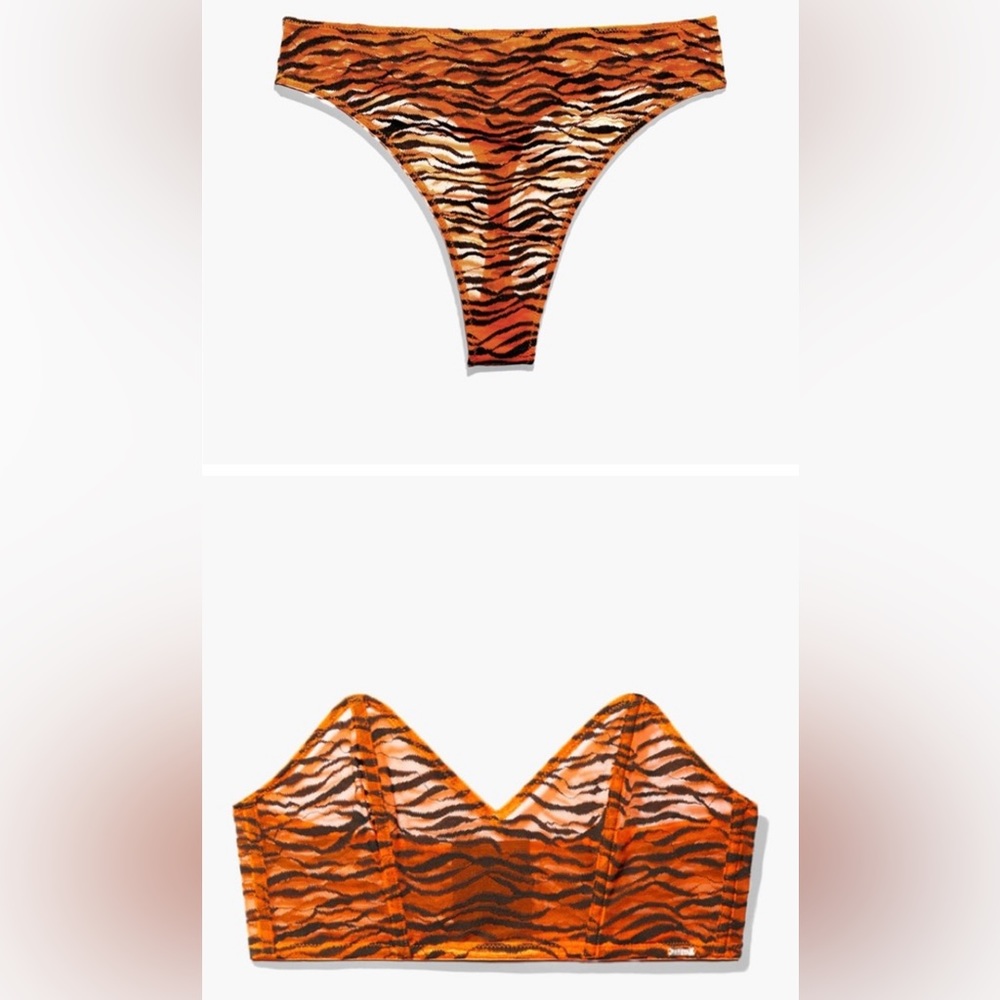 Savage X Fenty Large 2 piece Set - not worn, great condition